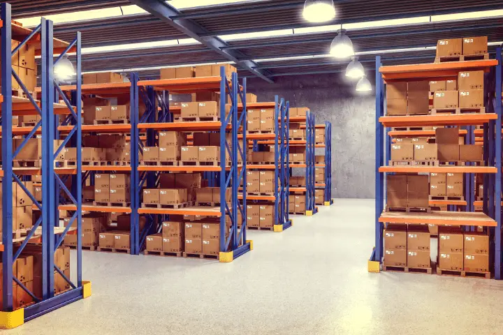 DWC story warehouse md