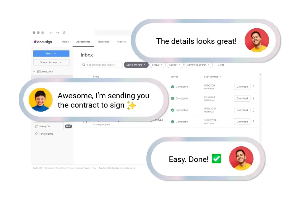 IDM IAM feature automate