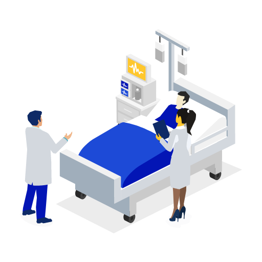 IDM facial healthcare