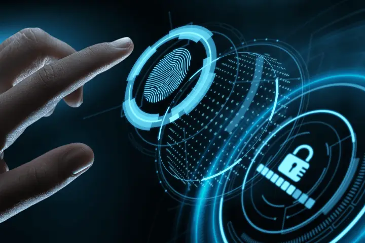 IDM story fingerprint