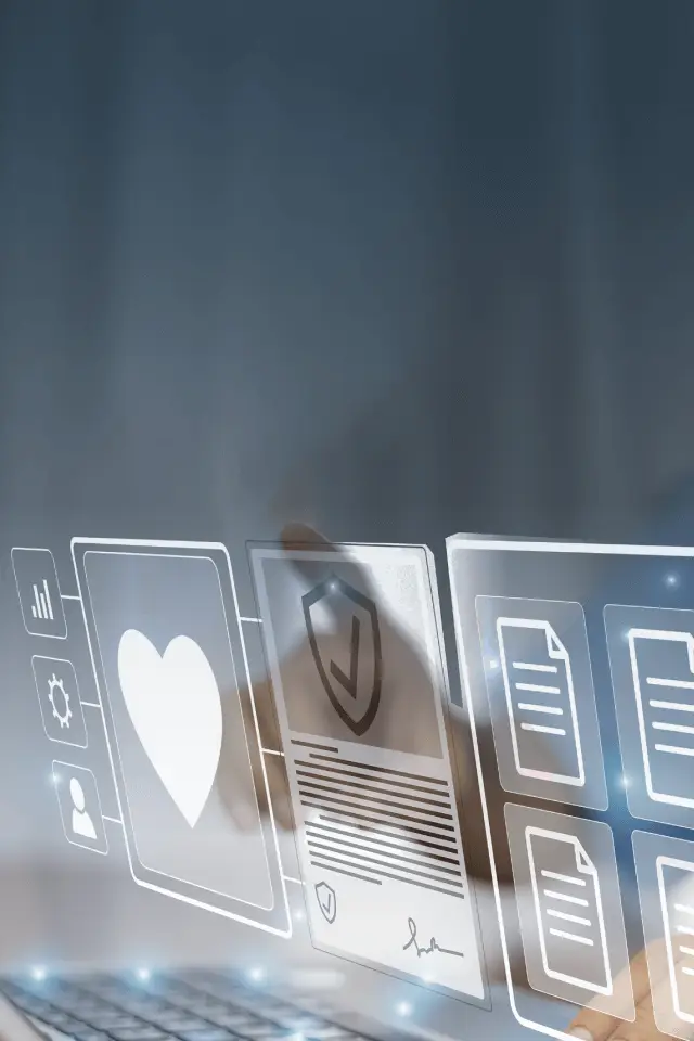 IDM story medical portrait 23