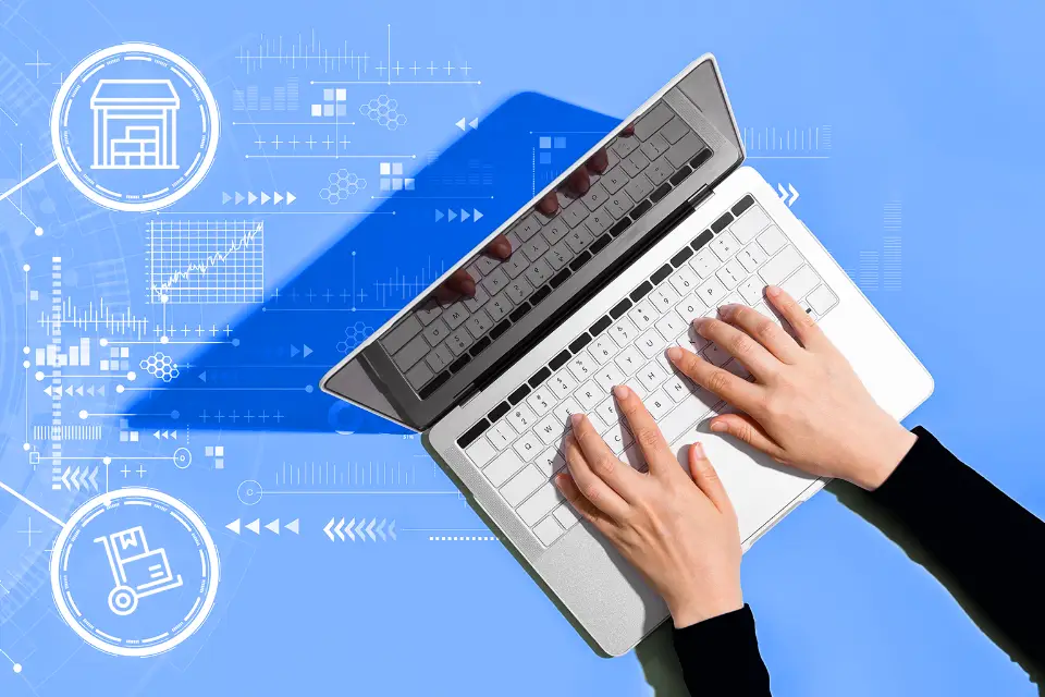 SCS business consultation main