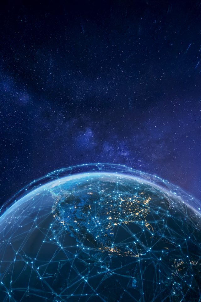 T Plus earth portrait 23