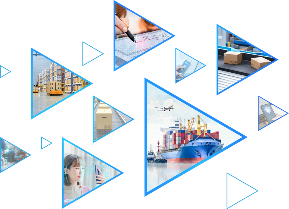 banner home digital triangle