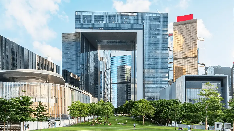 banner industry government hero md