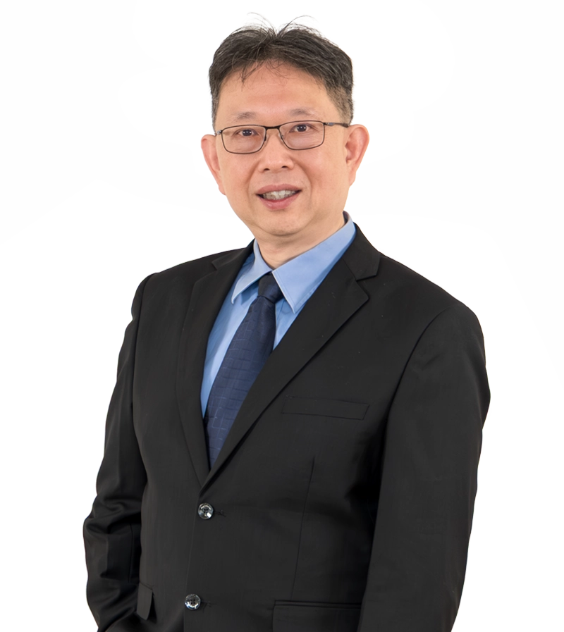 Mr. CHENG Chun Chung, Andrew