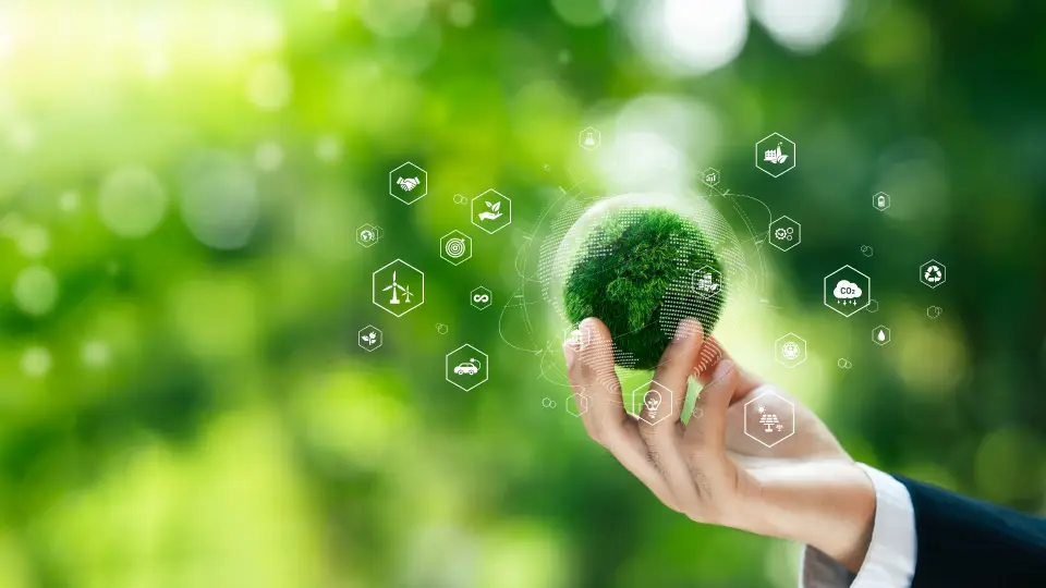 cover CSR ESG Pledge Scheme