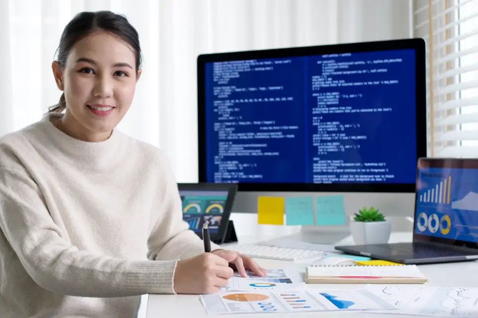 cover IDM programing