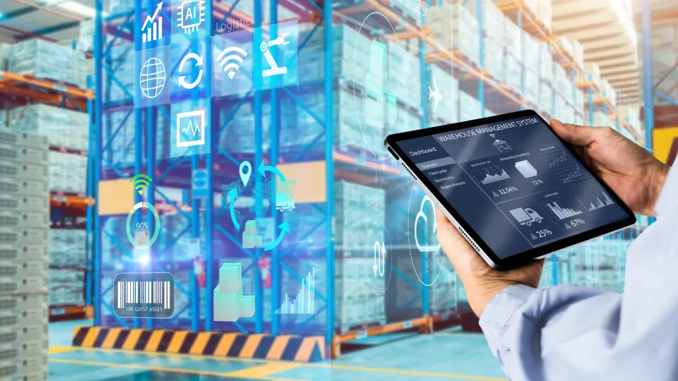 cover SCS AI analytics 169