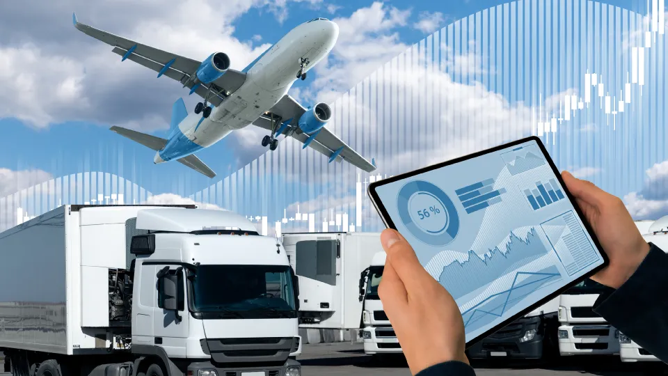 cover SCS logistics 169