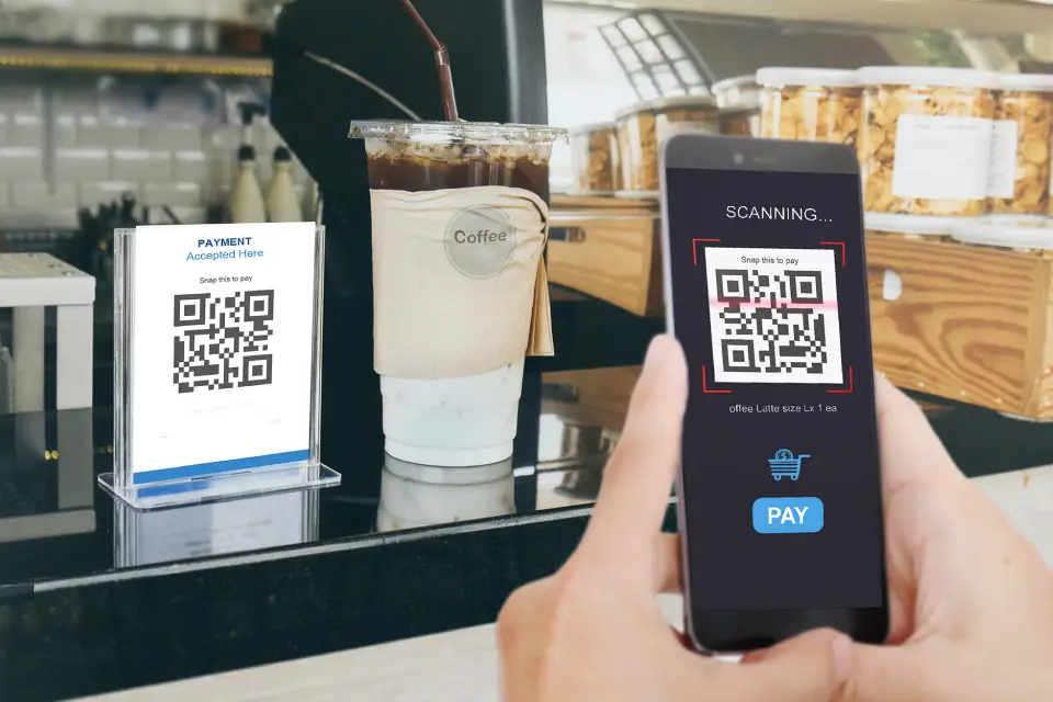 cover SCS payment service