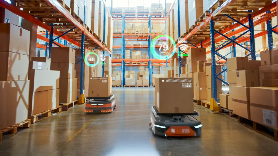 cover SCS robotic 169