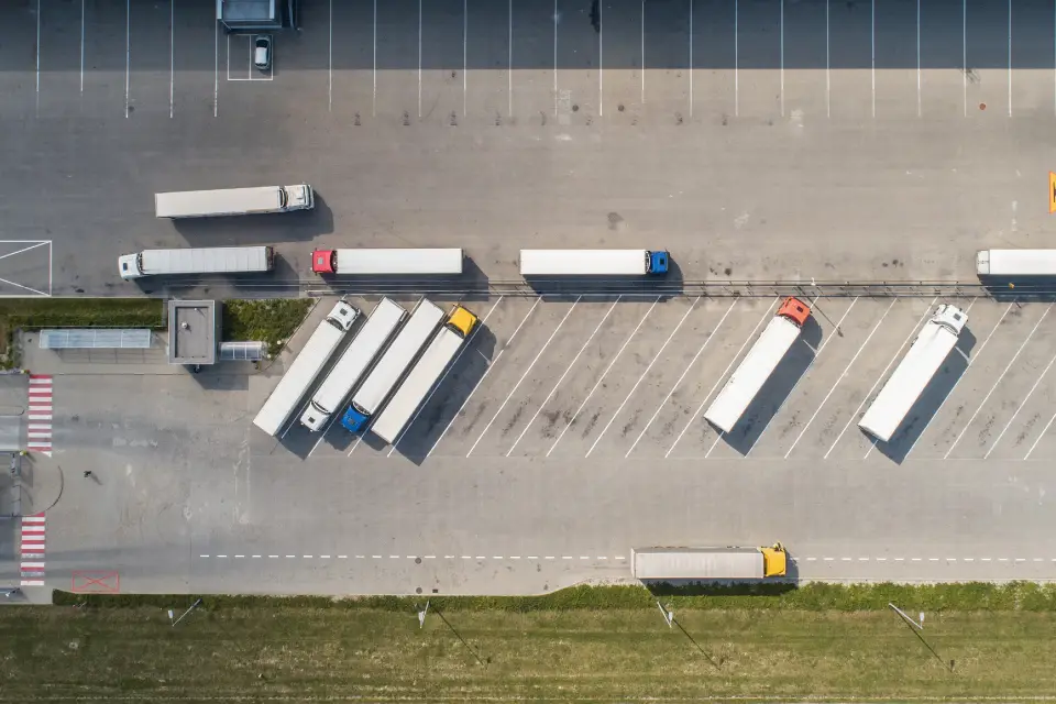 cover SCS transportation