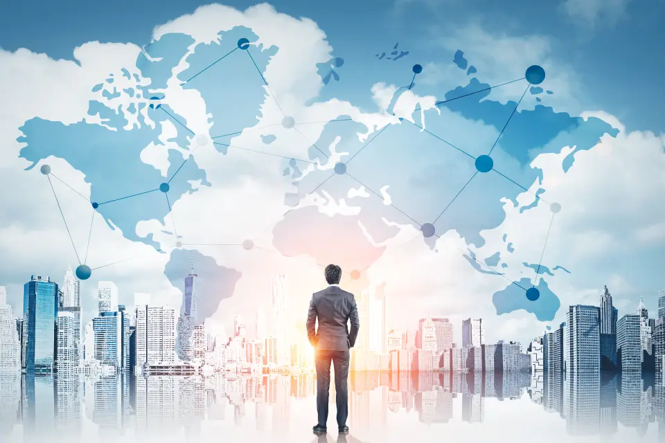 cover about PAA global