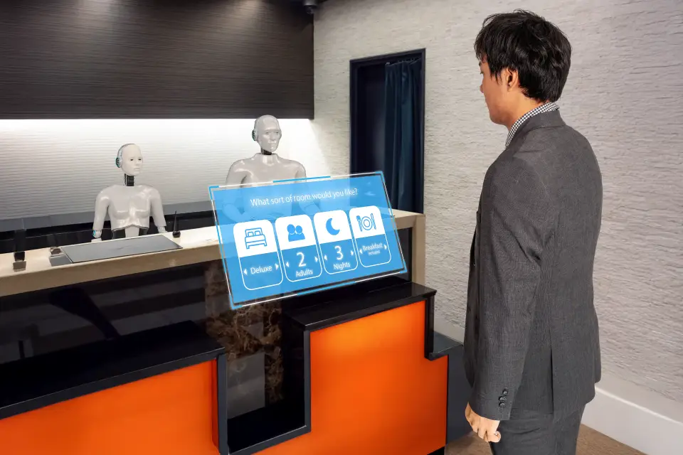 cover industry check in