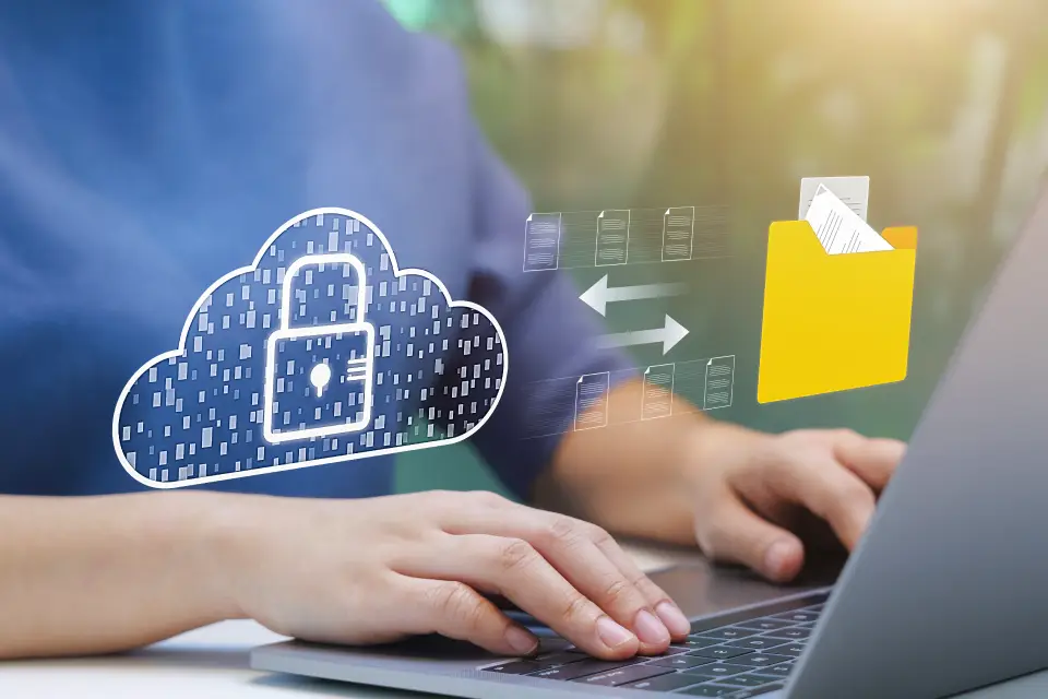 cover industry cloud