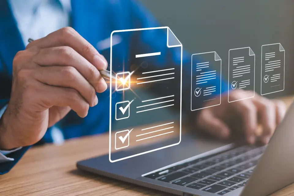 cover industry compliance