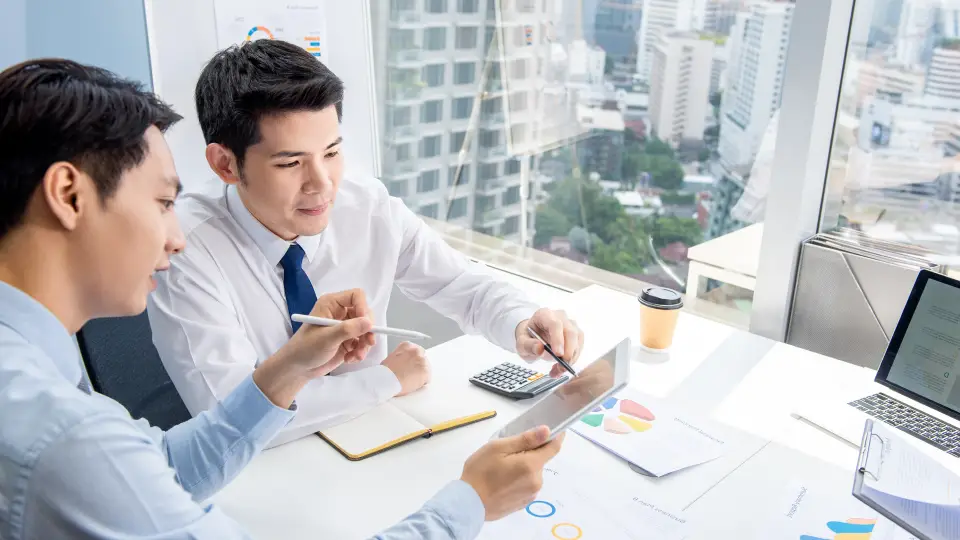 cover industry funding