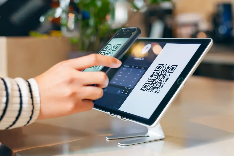 cover industry pay at table