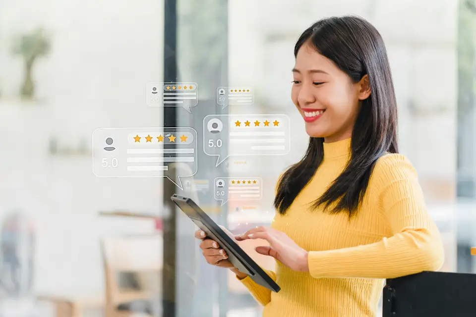 cover industry rating