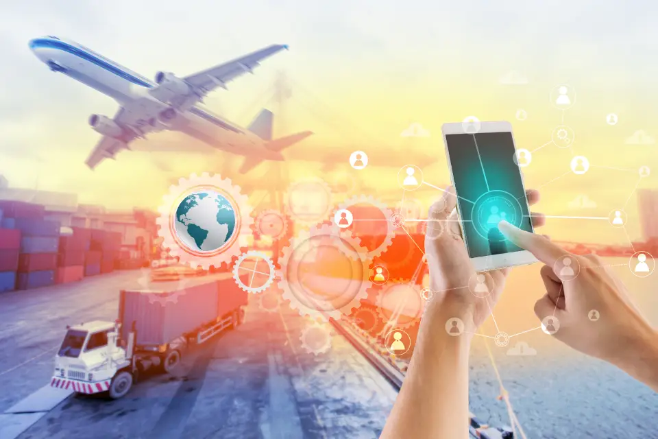 cover industry shipment