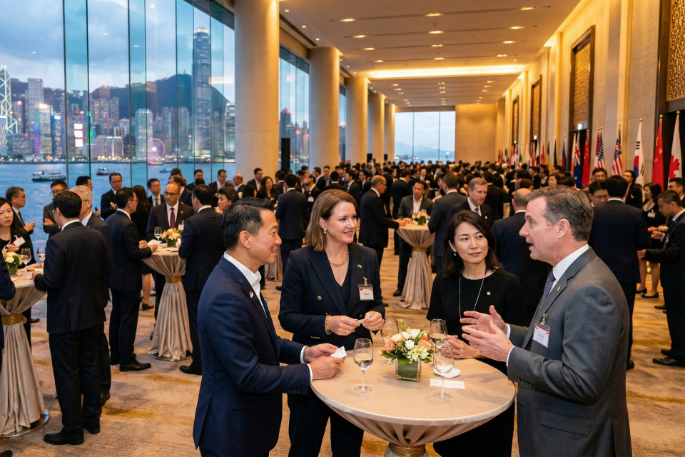 cover paa networking banquet