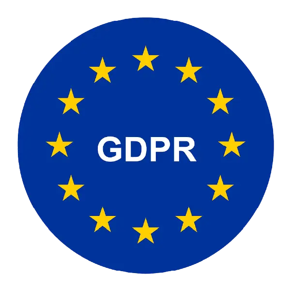 icon GDPR