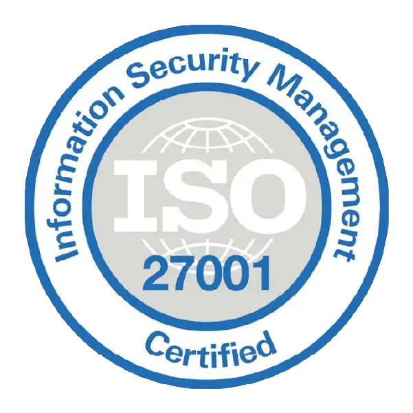 icon ISO27001