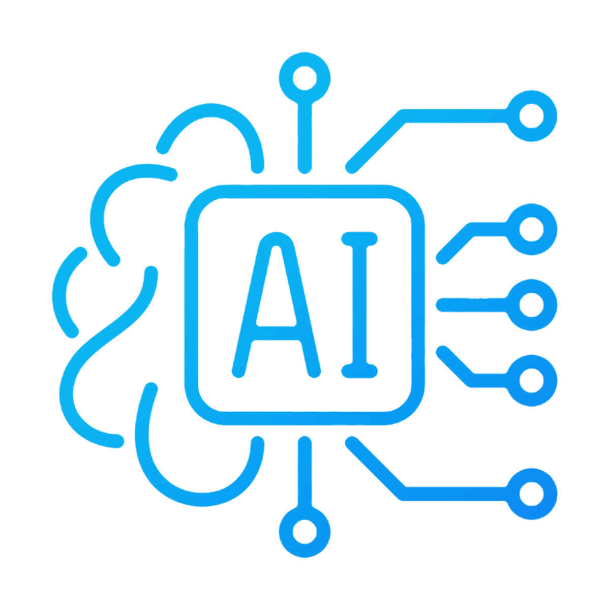 icon ai empower gradient