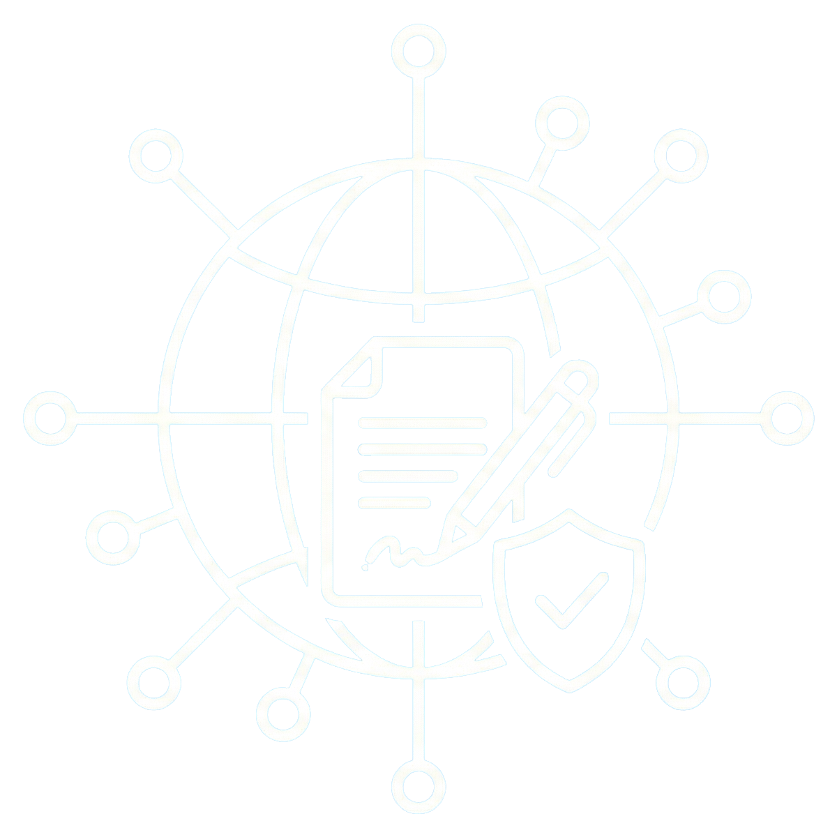 icon one platform white