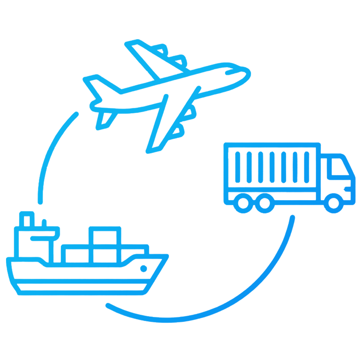 icon seamless integration gradient