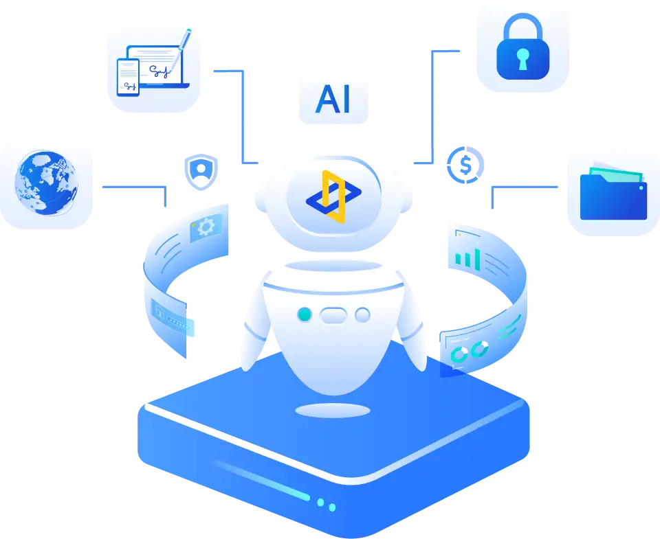 idea ai platform