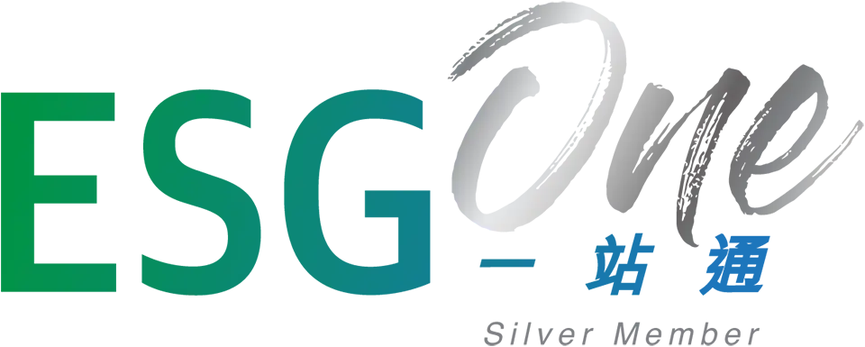 logo ESG Silver