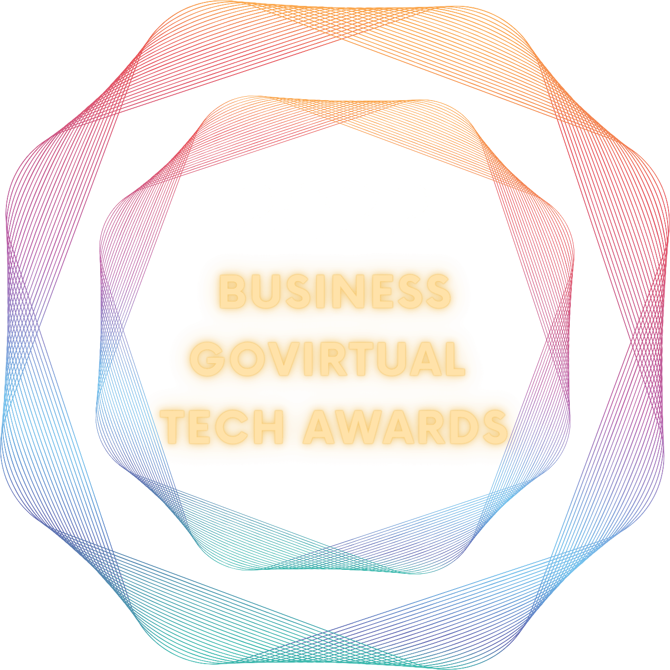 logo GOVirtual bright