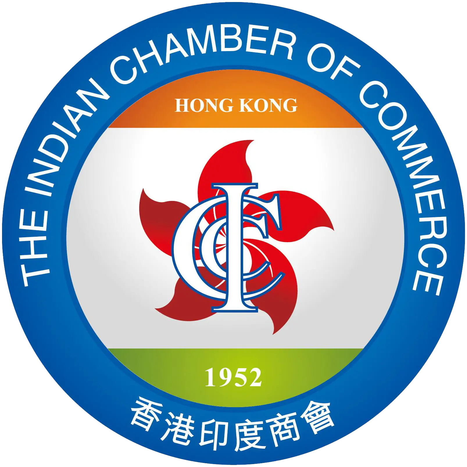 logo ICCHK
