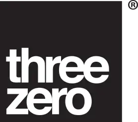 logo threezero