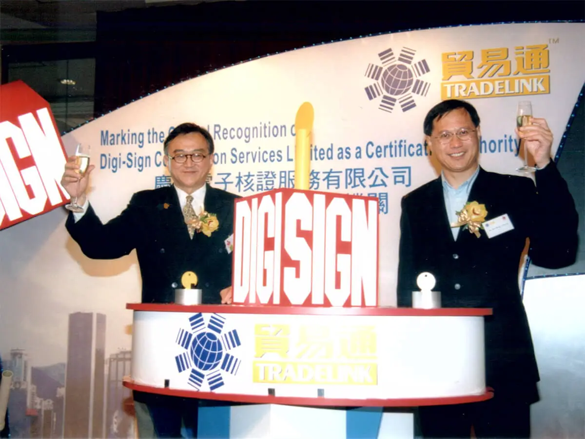 milestones year 2000 1