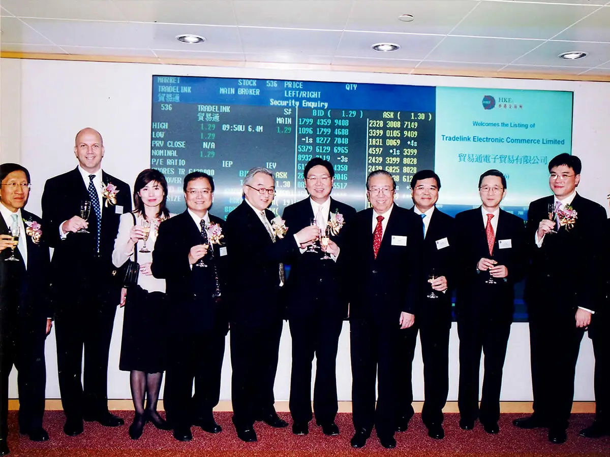 milestones year 2005