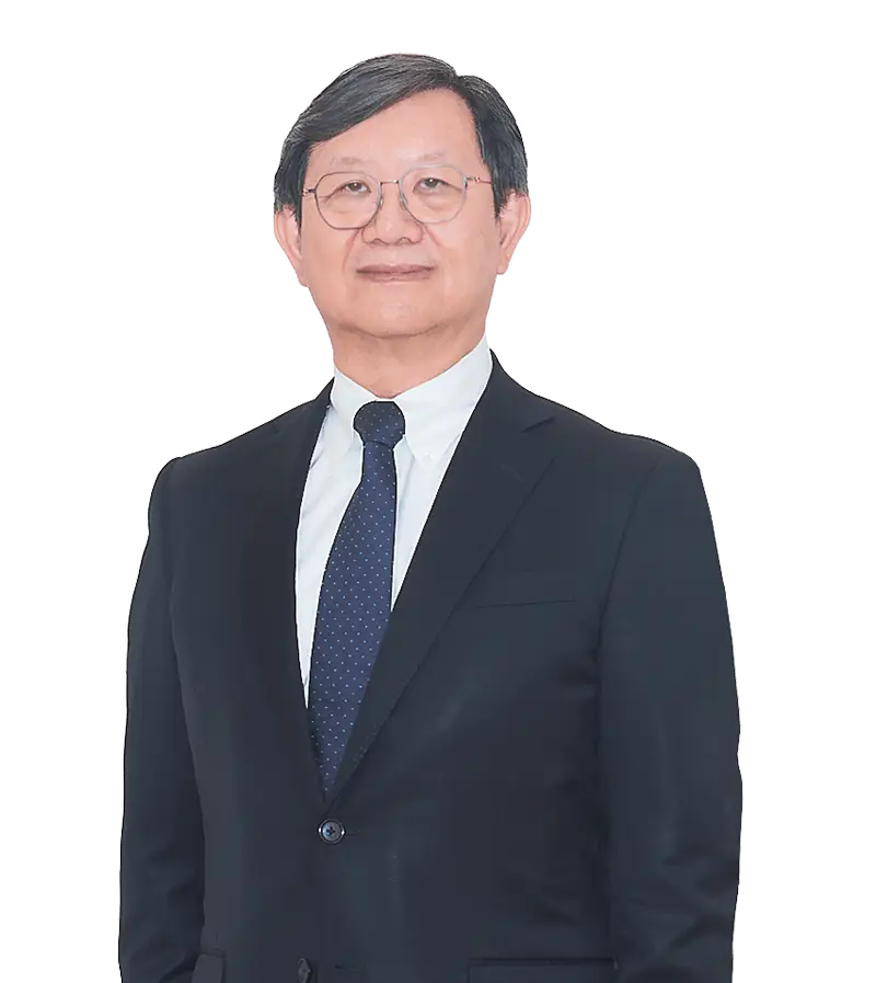 portrait lin sun mo willy