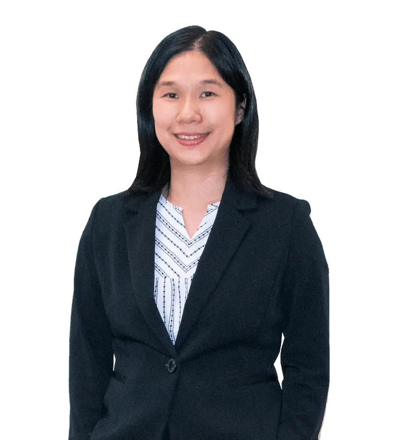 portrait pang kit fong gloria