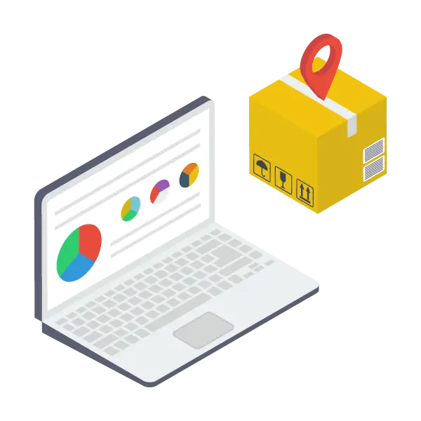 tds analytical reports
