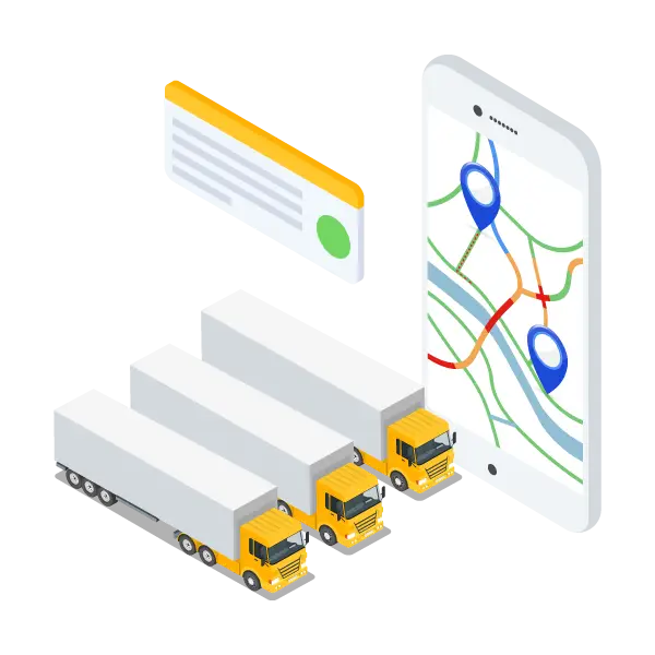 tms delivery scheduling